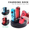    4-  Joy-Con (GSN-620) (Switch)